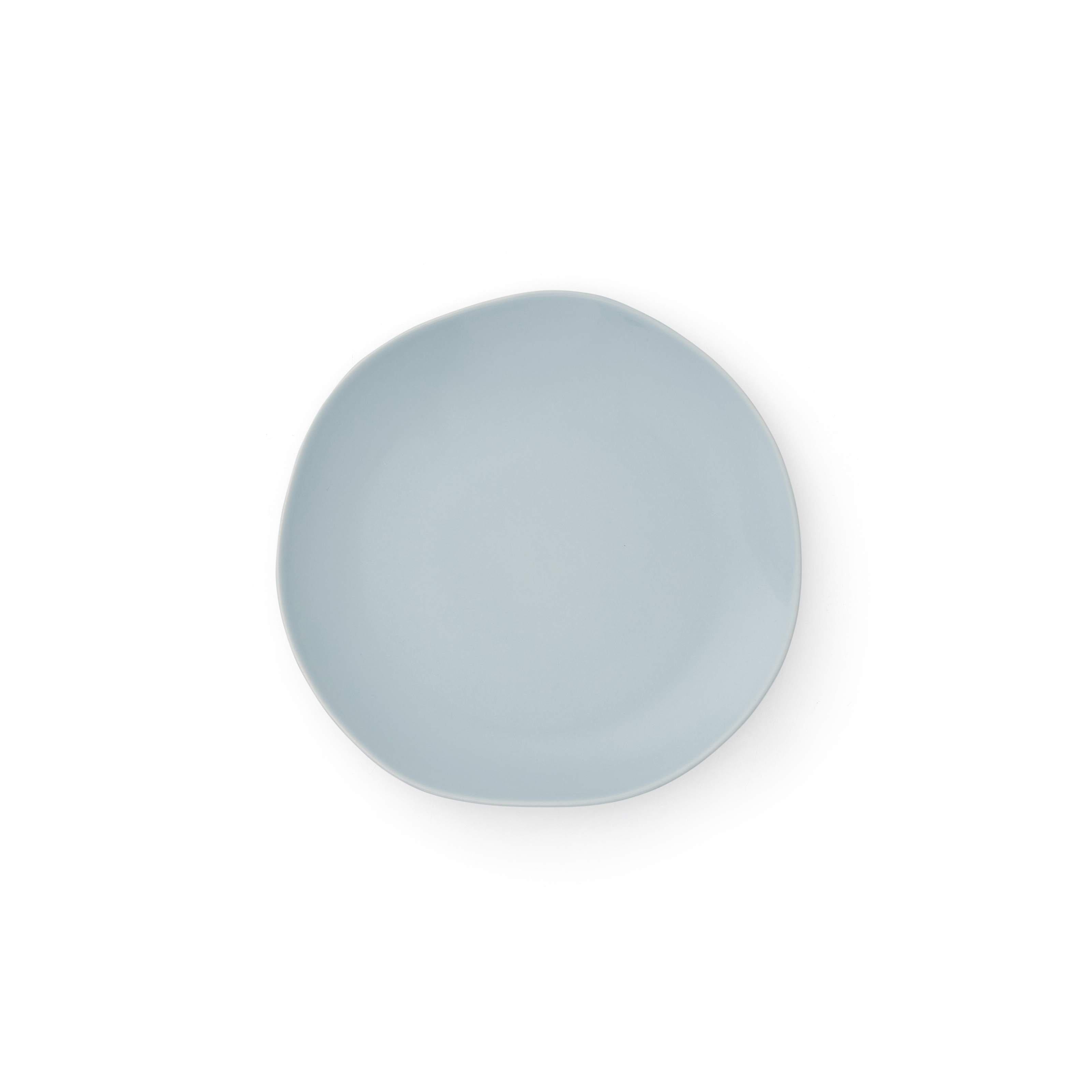 Sophie Conran Arbor 8.5 Inch Salad Plate, Robin's Egg image number null